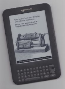 text to speech on kindle app for mac